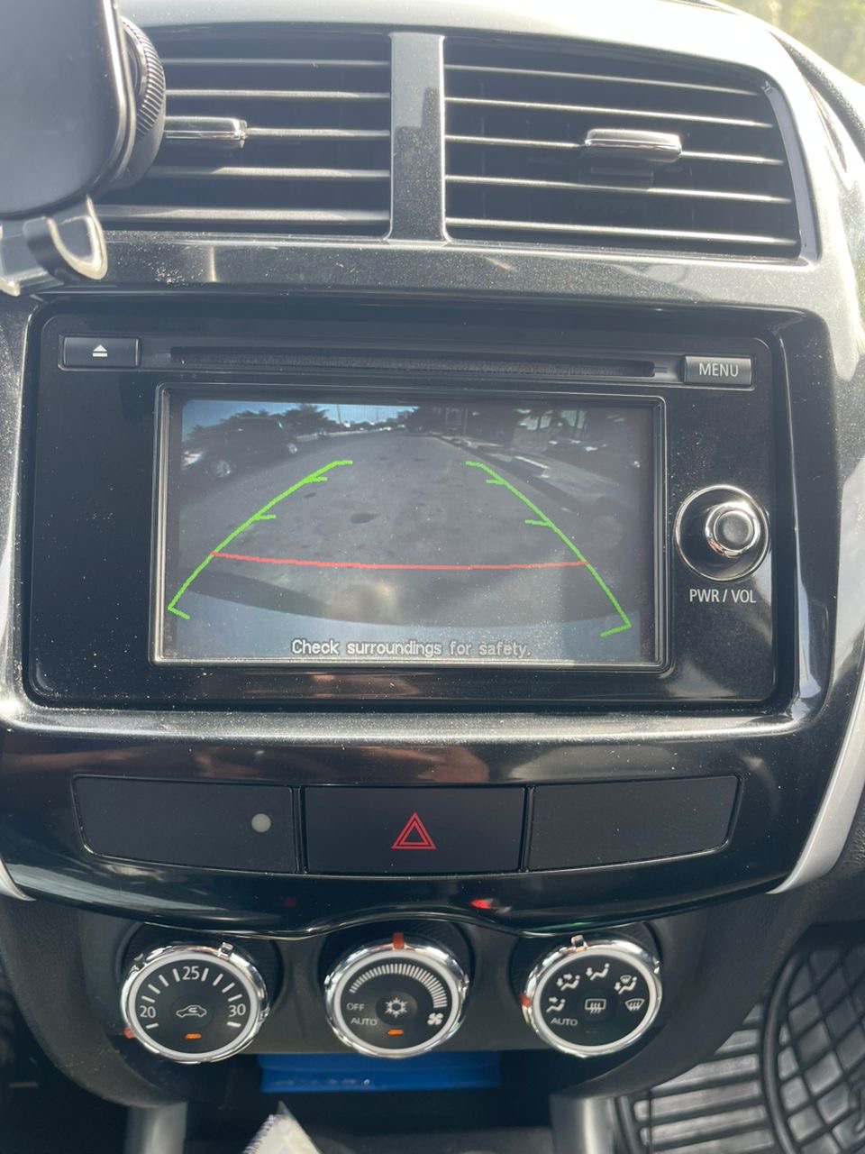 2018 citroen c4 aircross à vendre