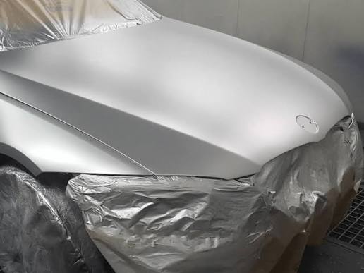 Carrosserie peinture automobile — Keur Massar